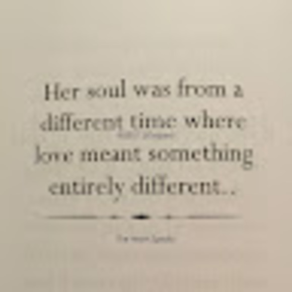 Meet your Posher, Jasmine - Picture 1 of 1